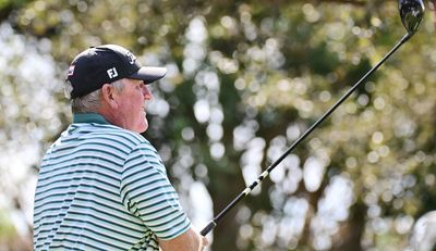 Former Major Champion Criticises Cart Policy After Senior PGA Championship Withdrawal