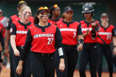 Georgia softball falls to UCLA, eliminated in super regional