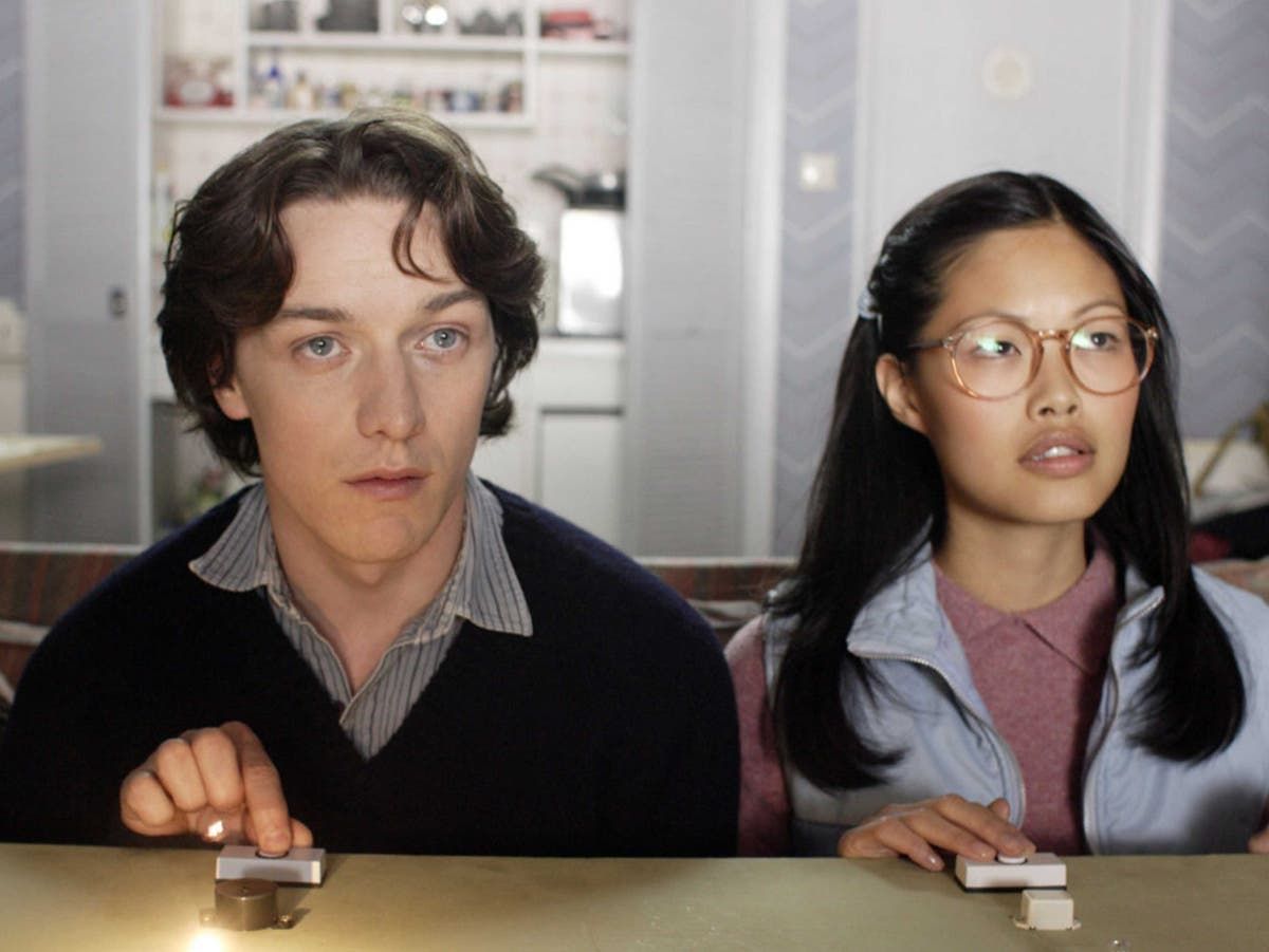 David Nicholls reveals unfilmable Starter for Ten…