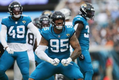Touchdown Wire: Who is the Jaguars’ most underrated player?