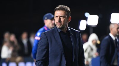 Popovic expected to make call on Victory future