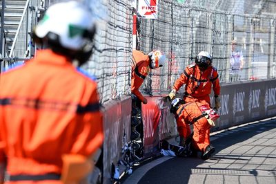 McLaren: F1 Monaco GP banner issues 'unacceptable'