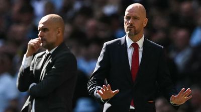 Manchester United 'not ready' for top prizes – Erik ten Hag in shocking admission on objectives and future ahead of FA Cup win