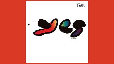 “Perpetually overlooked… the right album at the wrong time. It’s fascinating to hear Jon Anderson’s voice sounding rather throaty and, well, dirty”: Yes’ Talk 30th Anniversary edition
