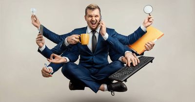Ask Fuzzy: Can you multi-task?