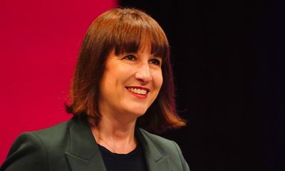 Rachel Reeves slams ‘desperate and reckless’ Sunak over £64bn tax pledges