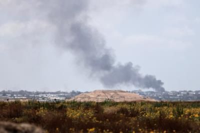 World Court's Order On Rafah Does Not Rule Out Offensive
