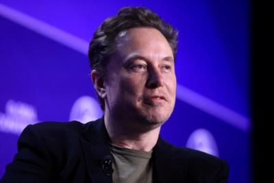 Elon Musk Plans Xai Supercomputer, The Information Reports