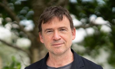 David Nicholls warns readers against trying to visit novel’s locations