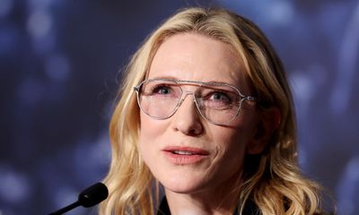 Cate Blanchett was pilloried for saying she’s ‘middle class’. Here’s why she’s right on the money – in Australia at least