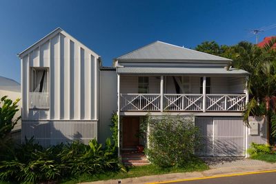 ‘It’s honest beauty’: the net-zero homes paving the way for the future