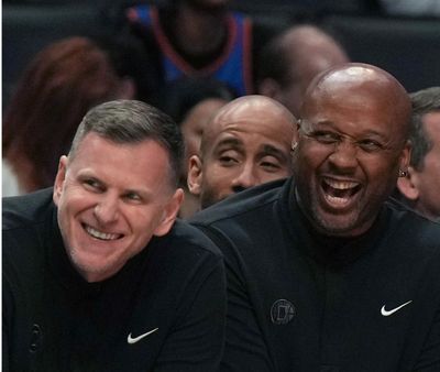 Why did the Chicago Bulls’ front office decide to shake up the team’s coaching staff?