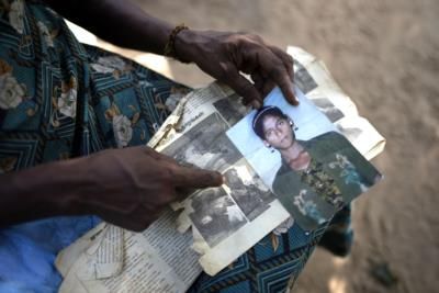 Mother Makes Desperate Plea As Daughter Remains Missing
