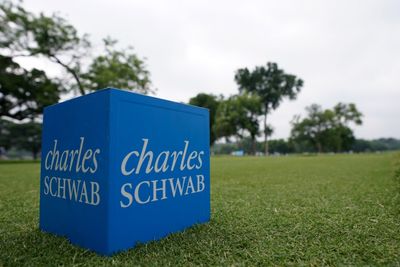 Charles Schwab Challenge 2024 Sunday final round tee times, how to watch