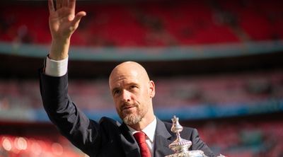 'If they don't want me...' – Manchester United boss Erik ten Hag defiant on sack talk after FA Cup win