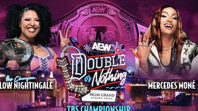 AEW Double or Nothing 2024 live stream: Start time, card and how to watch online