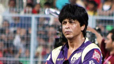 Shah Rukh Khan recalls saddest moment as KKR co-owner ahead of IPL 2024 final
