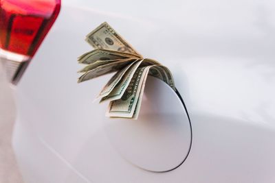 10 States With the Lowest Gas Tax in 2026