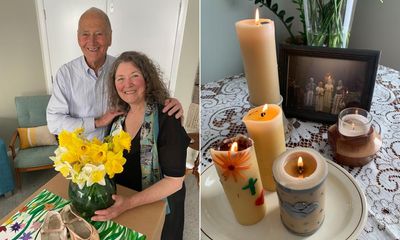 ‘Die now, pay later’: funerals are pushing grieving families into debt as the cost-of-living crisis hits