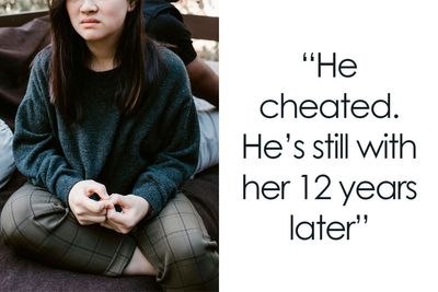 40 People Share Why Their Marriage Didn’t Even Last A Year