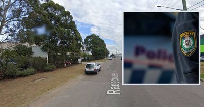 Police hunt pair after armed carjacking near Maitland