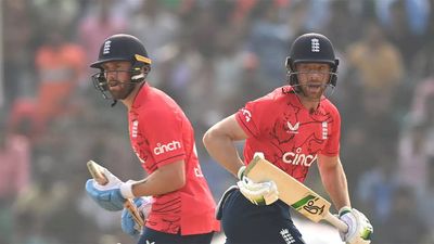 'Playing IPL is better preparation than playing a T20 game against Pakistan': Michael Vaughan blasts England's decision to call players back