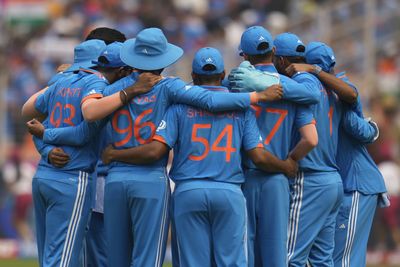 ICC Men’s T20 World Cup 2024: Full list of squads for the 20 nations