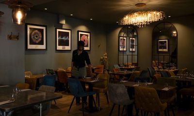 Sam’s Montpellier, Cheltenham: ‘Dishes that deserve our attention’ – restaurant review