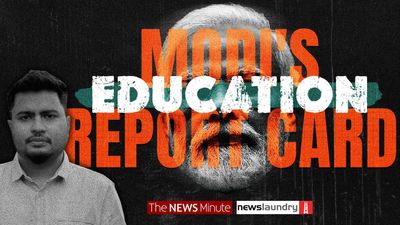 Modi report card, Ep 4: Saffron takeover of India’s education system