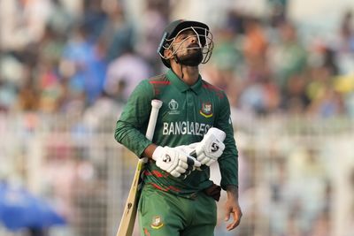 ICC Men’s T20 World Cup 2024: Bangladesh team preview