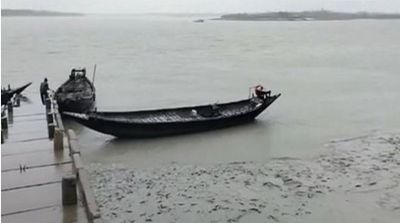 Cyclone 'Remal' to hit Bengal coast tonight, warning issued in Northeast region