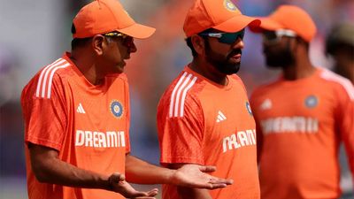 'One thing has been missing...': Simon Doull pinpoints a big 'weakness' in Team India ahead of T20 World Cup