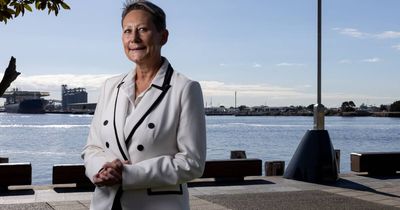 Why Leah Anderson wants to be Port Stephens' next mayor