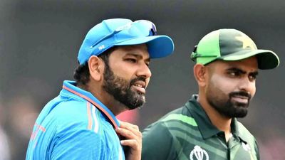 Babar Azam overtakes Rohit Sharma for this big T20I record