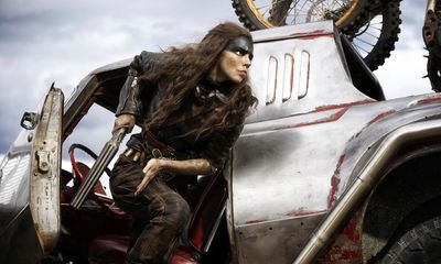 Furiosa: A Mad Max Saga review – renegade warrior Anya Taylor-Joy ignites thunderous action prequel