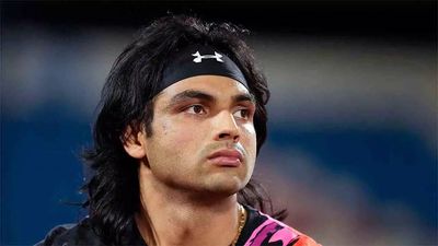 Neeraj Chopra clarifies missing Ostrava Golden Spike only a precautionary measure