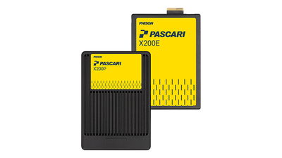 Another storage vendor wants to launch a 30.72TB SSD in 2024 and it's one worth looking at — Phison unveils Pescari X200 in plans to compete with its own data center clients