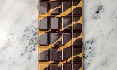 Notes on chocolate: contrasting bars for when you can’t decide