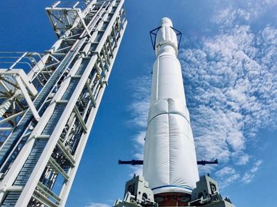 Countdown: Gilmour’s long wait for a launch permit