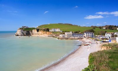 10 of the UK’s best new and revamped seaside hotels