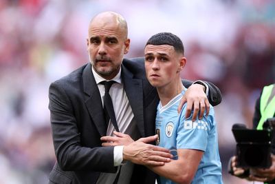 FA Cup final exposed Man City’s flaws as they approach a fork in the road