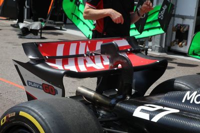 The communication breakdown that led to Haas's Monaco F1 disqualification