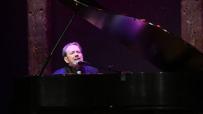 “What surprises people about Wichita Lineman is that it was written in a hurry. If I'd had more time, I would have looked at that couplet and taken it out”: Jimmy Webb on Elvis, his lost weekend with Nilsson and Lennon, and that classic lyric