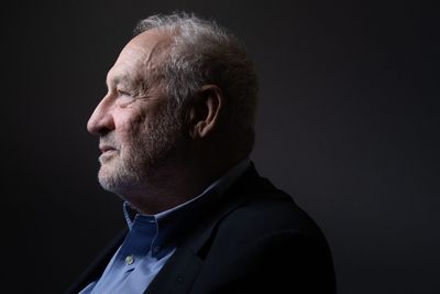 Nobel laureate Joe Stiglitz on the ‘myth’ of the American Dream, the economic noose hanging around Gen Z’s neck—and what business leaders really think about Donald Trump