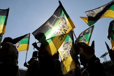 South African Election Signals Potential End Of ANC Dominance
