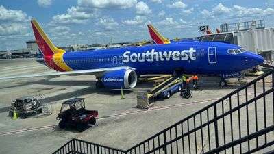 I just flew Southwest for the first time ever — here is what it was like