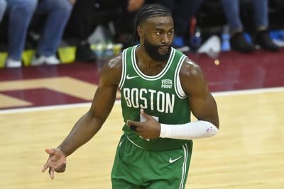 Can Jaylen Brown lead the Boston Celtics to a title?