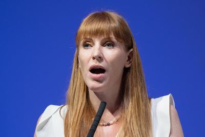 Angela Rayner 'unwittingly makes case for independence' with devolution comments
