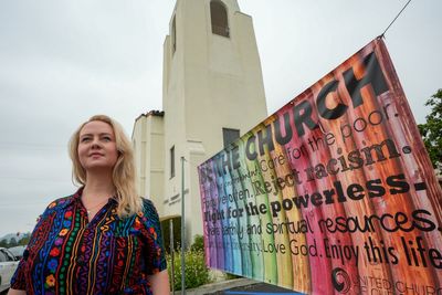 California evangelical seminary ponders changes that would make it more welcoming to LGBTQ students