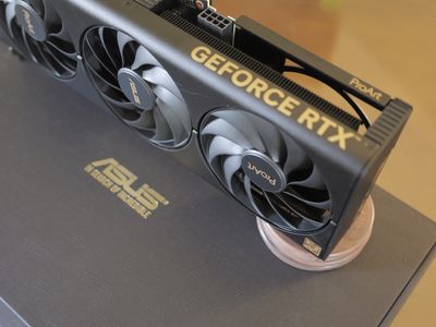 ASUS ProArt RTX 4060 GPU review: the new sweet spot for creatives?